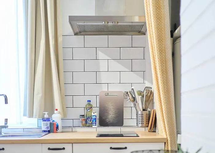 La Suite Des Carmes - Studio Cosy