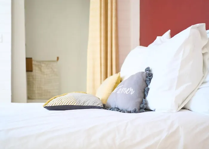 La Suite Des Carmes - Studio Cosy
