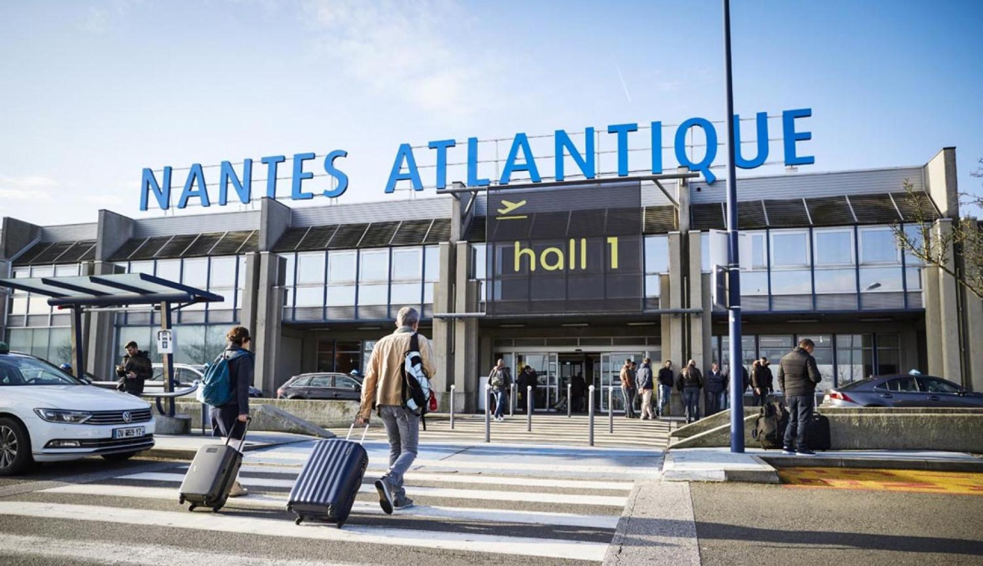 Appartamento La Des Carmes - Cosy Nantes