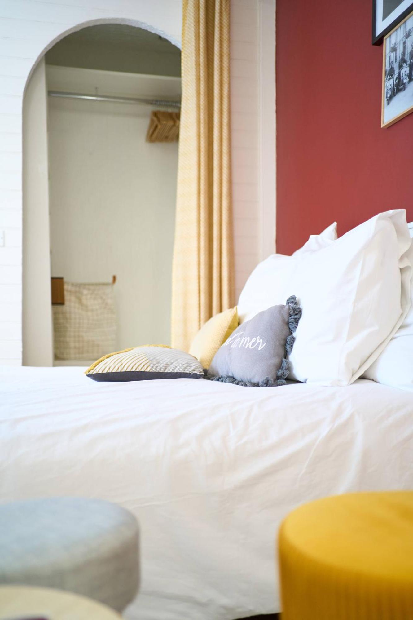 Apartment La Des Carmes - Cosy Nantes