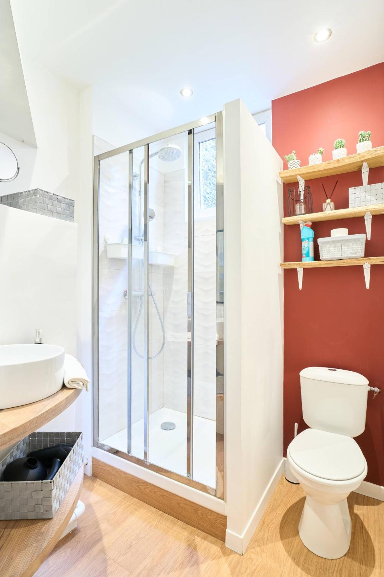 Apartment La Des Carmes - Cosy
